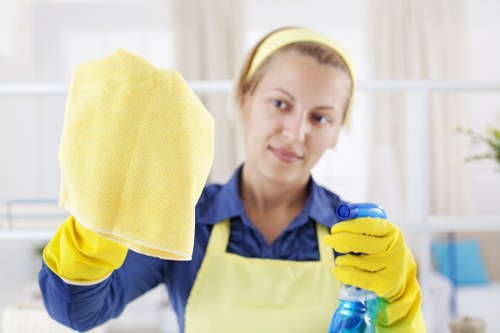 Illustration representing cookie consent on the Carpetcleaning Sw17 website