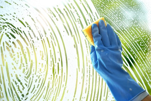 Professional cleaners in SW17 providing home cleaning services