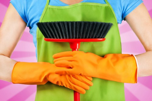 Encrypted Carpetcleaning SW17 payment processing with compliance protections