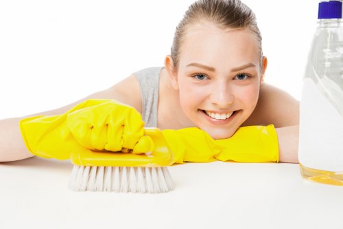 Free quote policy for Carpetcleaning SW17 services