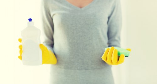 Transparent pricing model for SW17 carpet cleaning