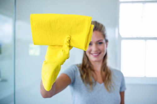 Busy SW17 property carpet cleaning estimate