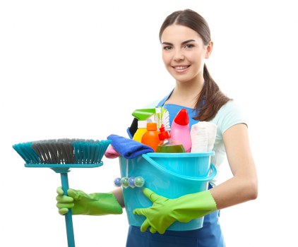 Responsible house clearance and waste sorting in SW17