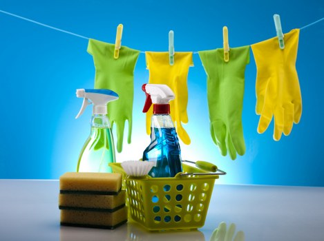 Health and safety policy review for carpet cleaning operations