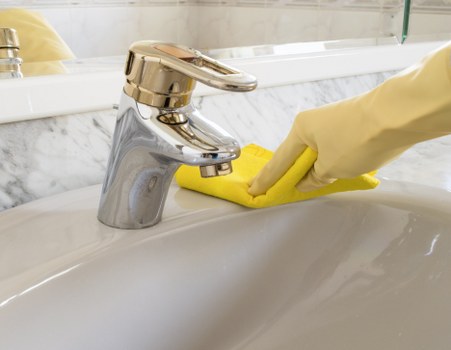 Tailored cleaning solutions for different types of homes in SW17