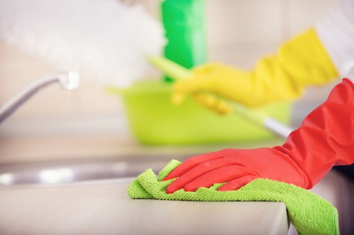 Expert carpet cleaning in SW17 for residential and commercial spaces