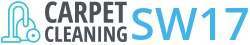 Carpet Cleaning SW17